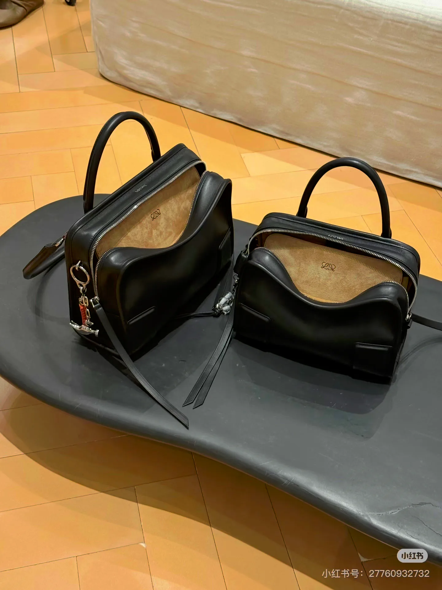 Классические Сумки Женские Loewe 17333204