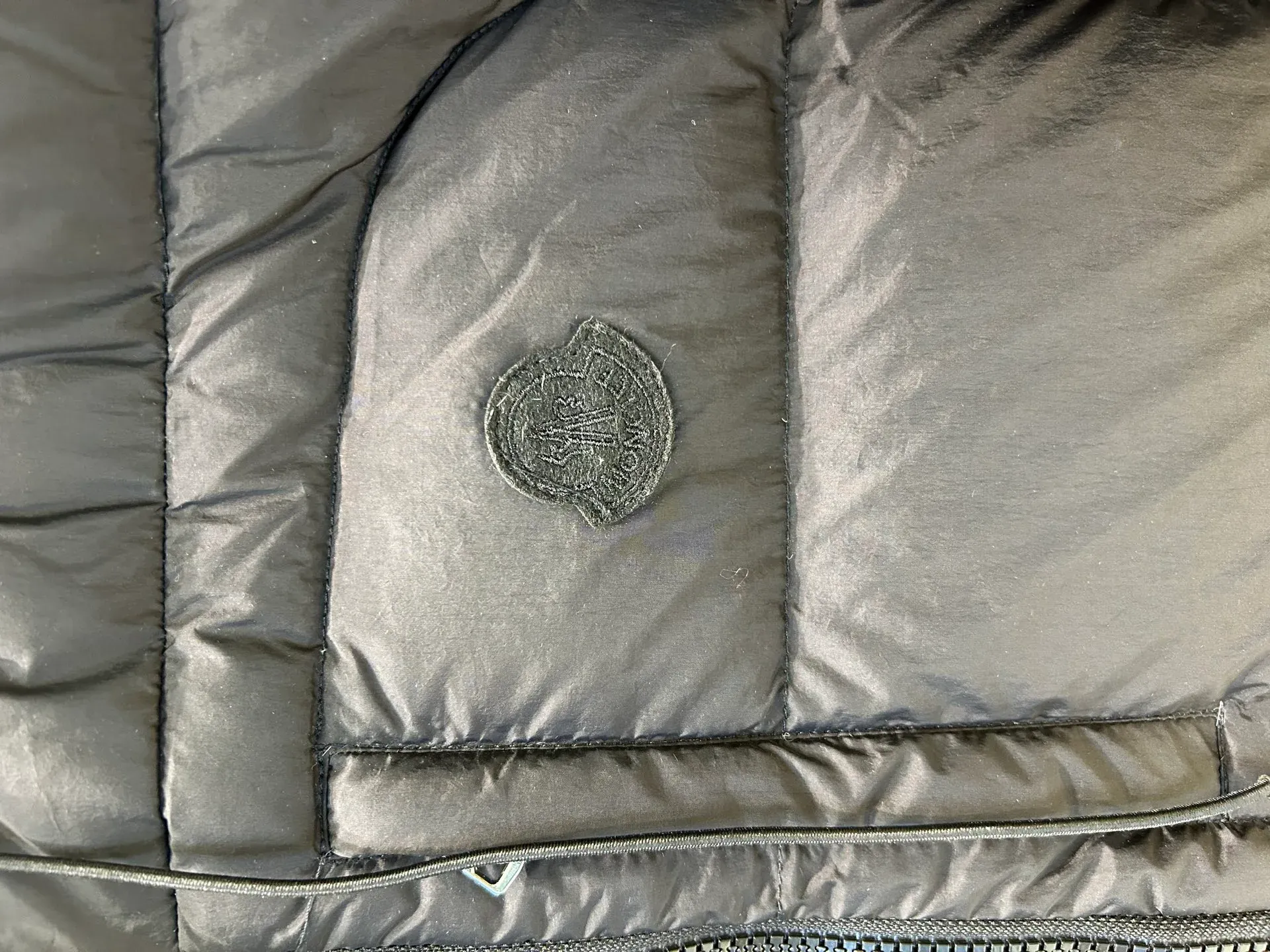 Куртки И Пуховики Мужские Moncler 134721