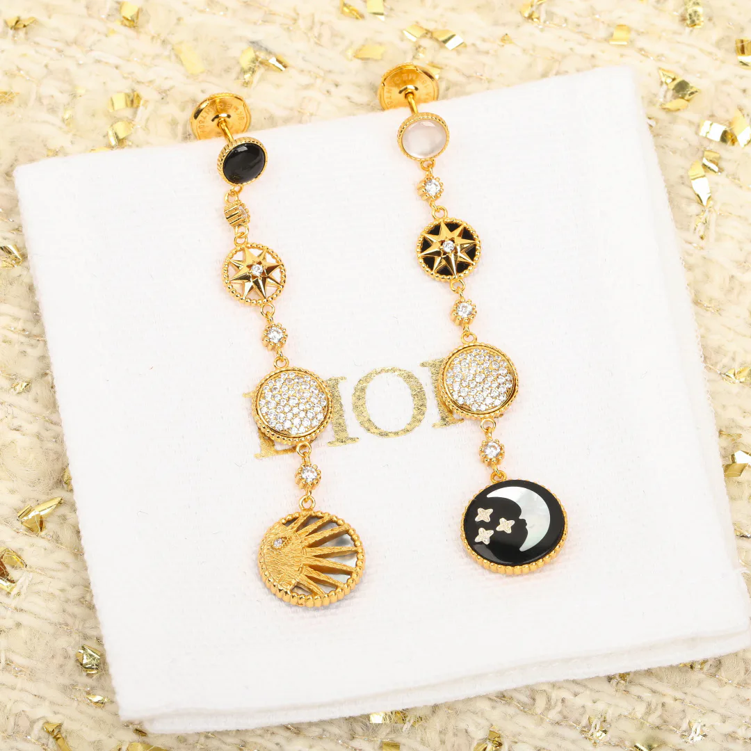 Бижутерия Christian Dior 260435