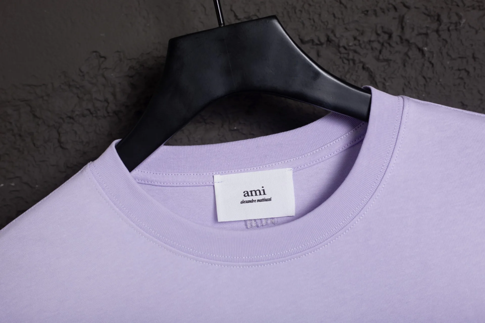 Футболки Мужские Ami Paris 9405301