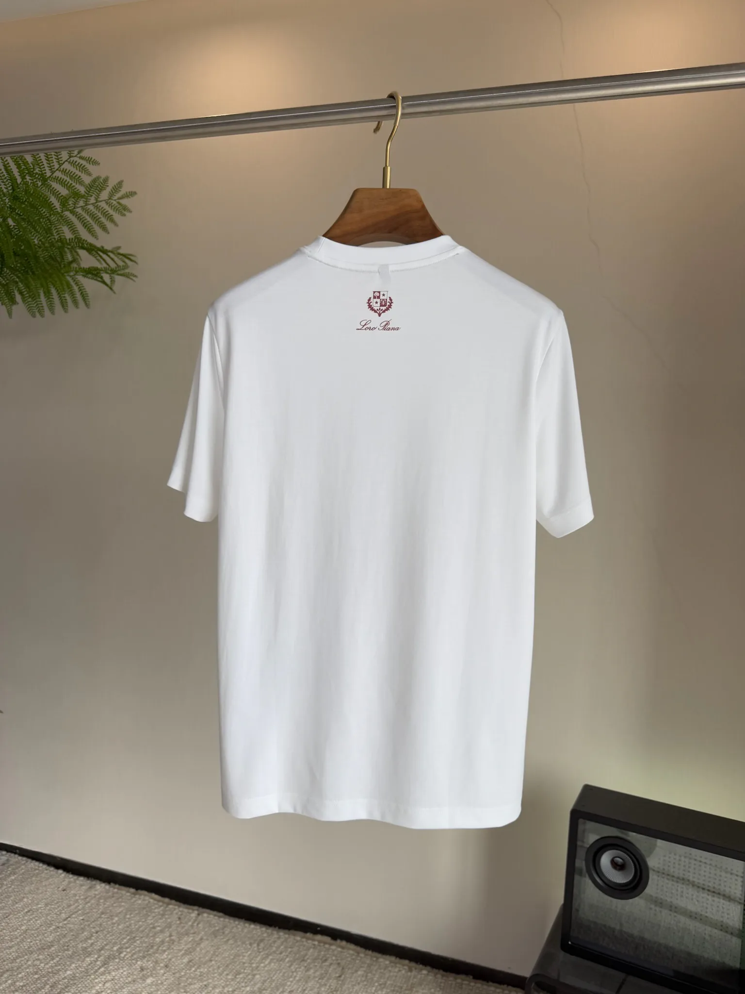 Футболки Мужские Loro Piana 11706090