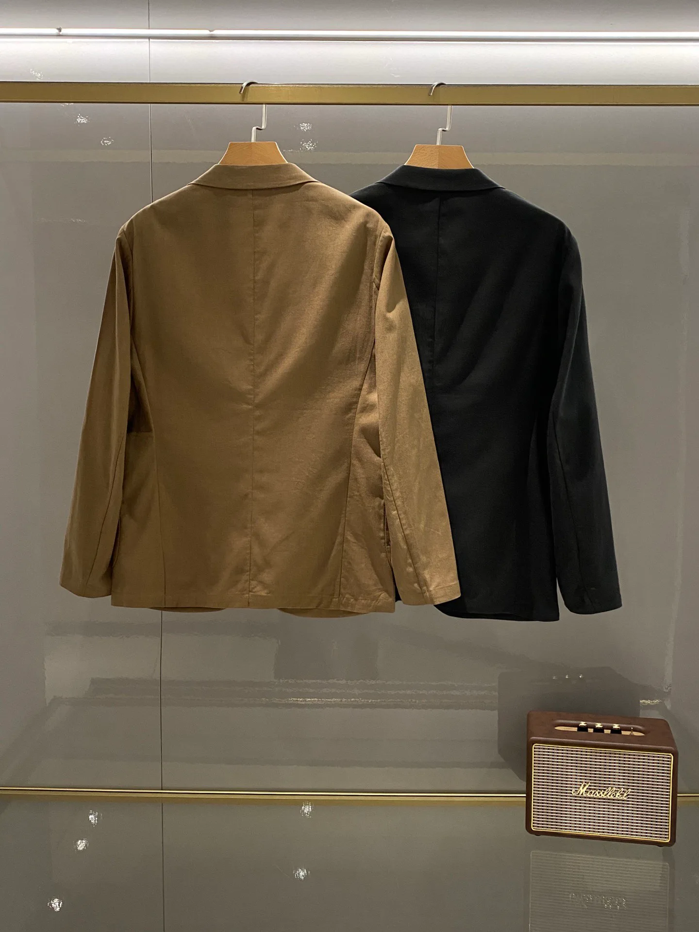 Пиджаки Мужские Loro Piana 11523301