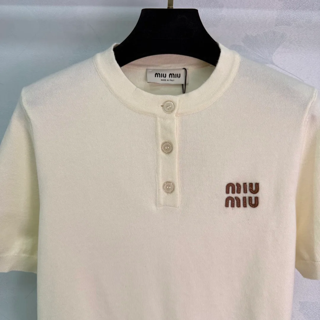 Топы Женские Miu Miu 12654052