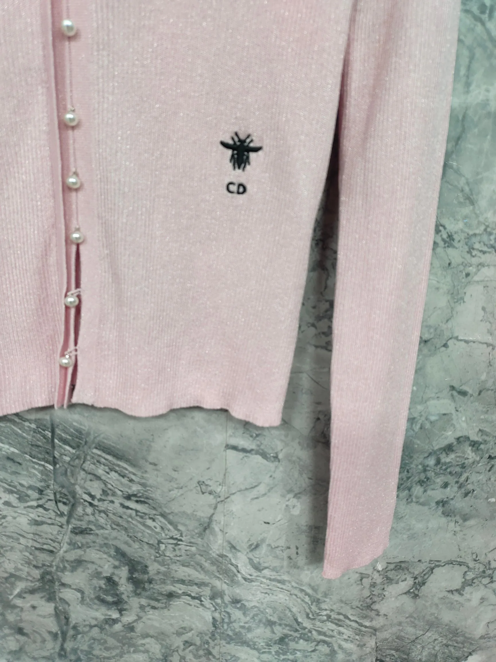 Джемперы И Свитеры Женские Christian Dior 11490234