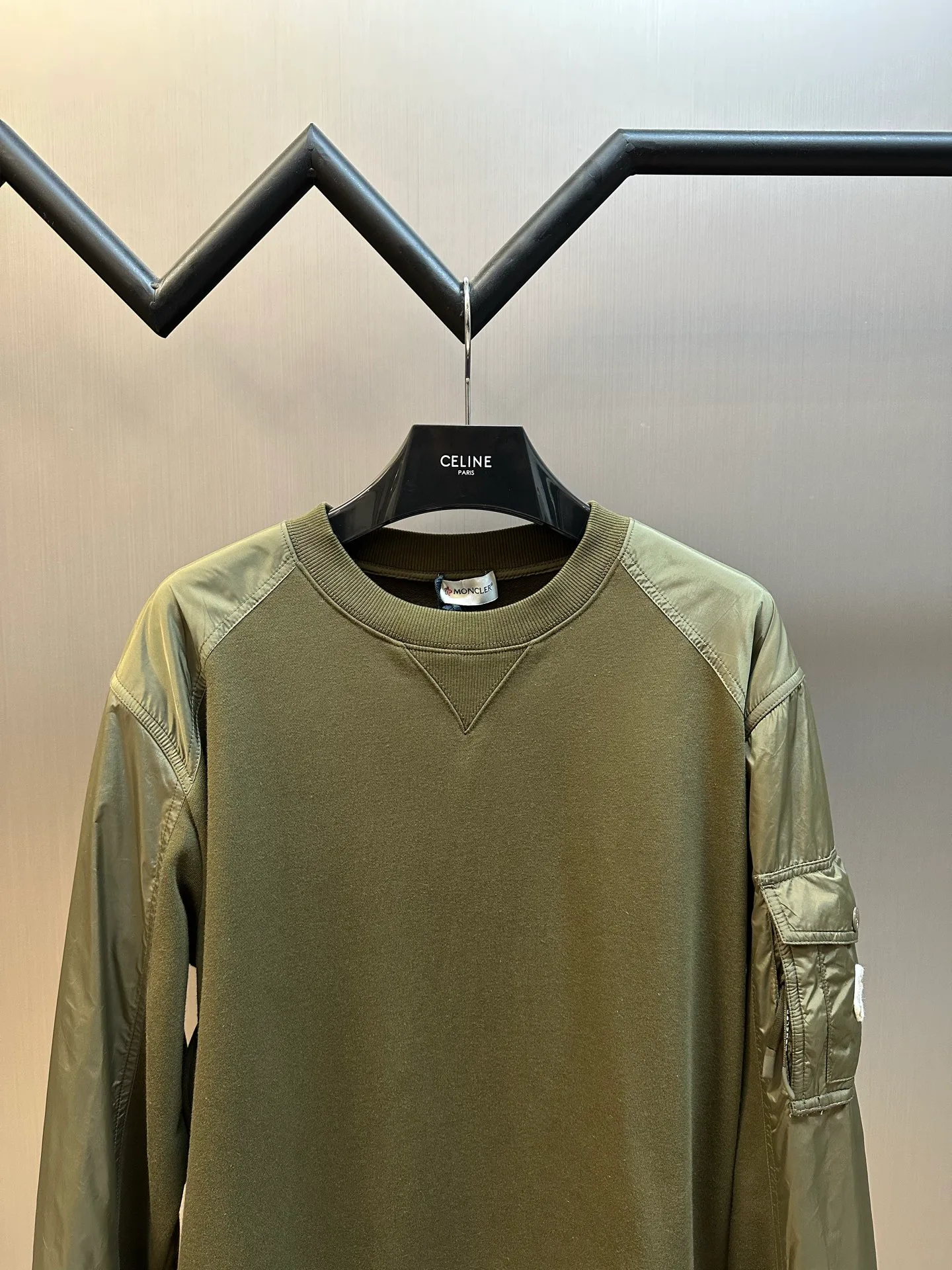 Свитшоты И Худи Мужские Moncler 1634995