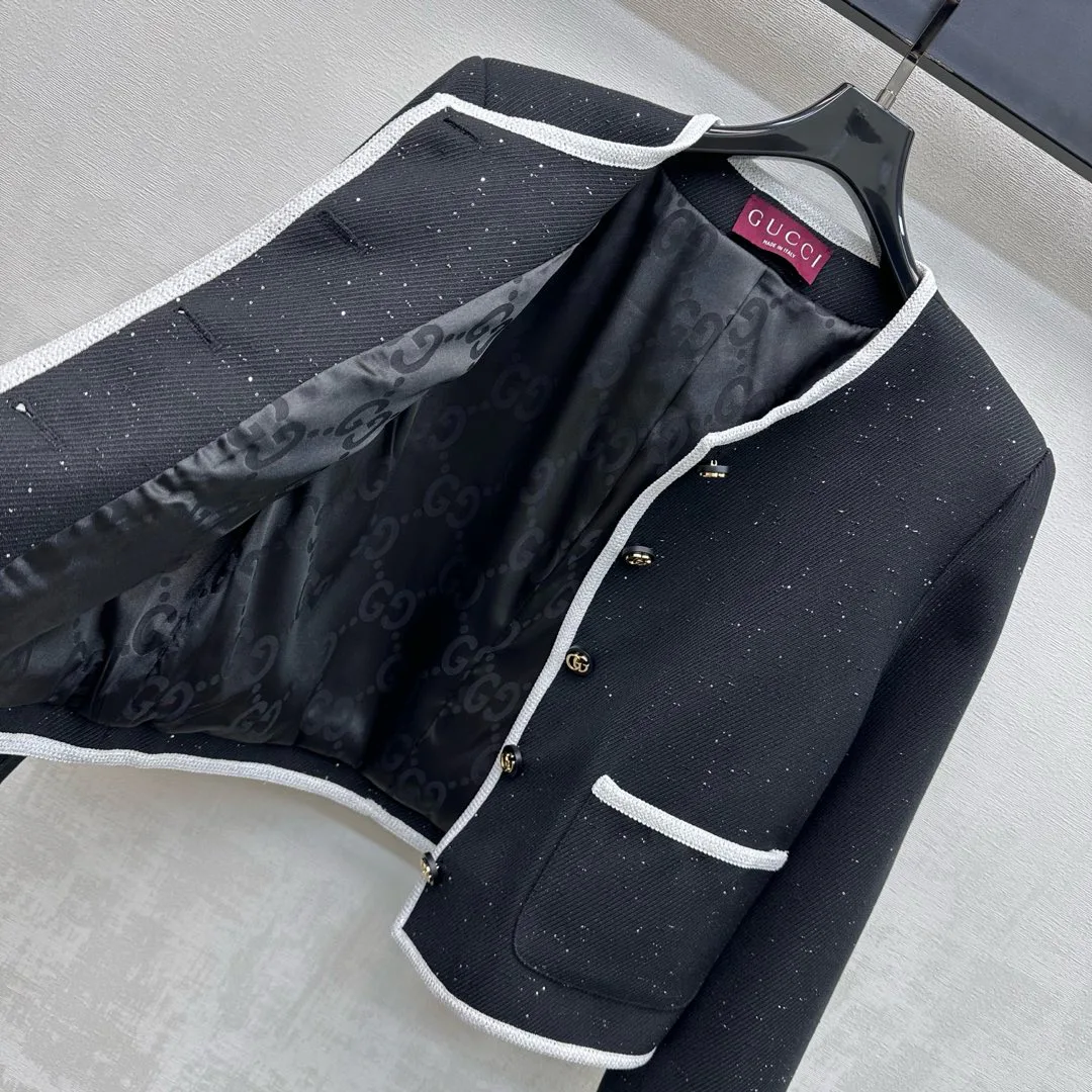 Жакеты Женские Gucci 11161799