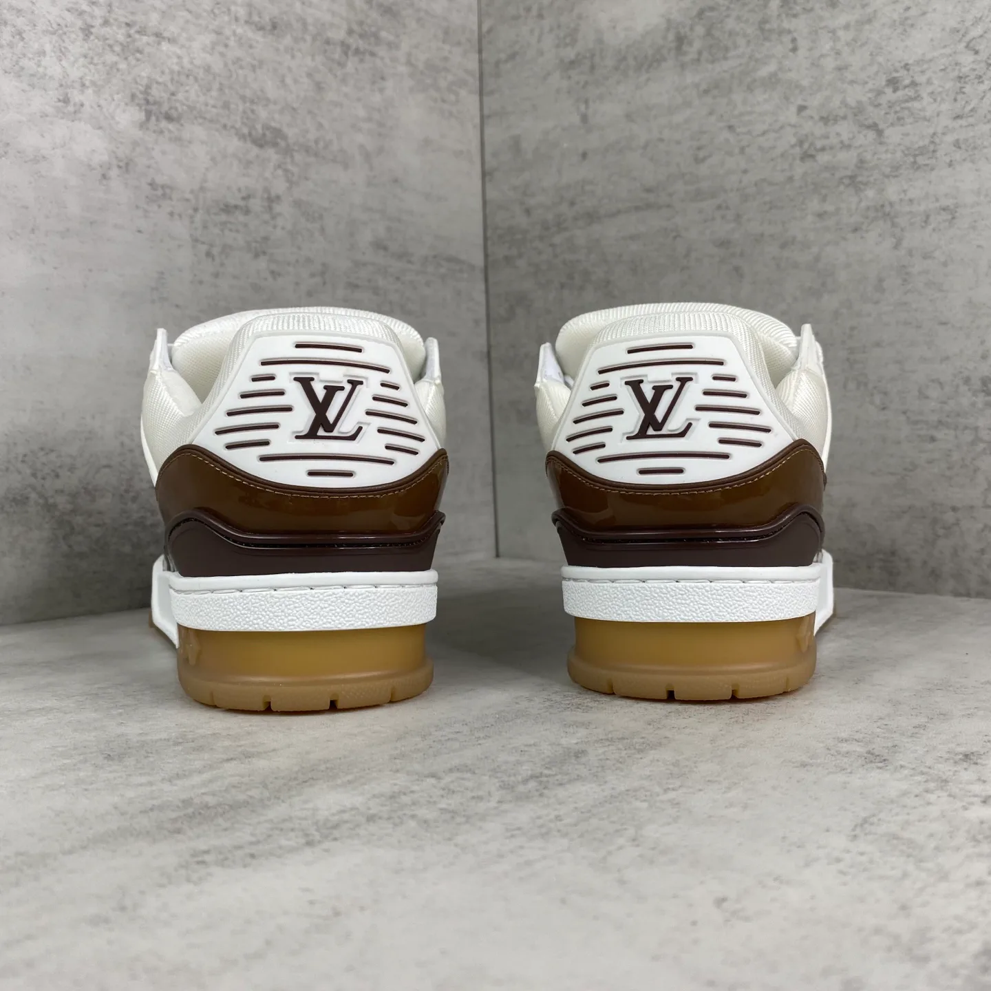 Кроссовки Женские Louis Vuitton 226856