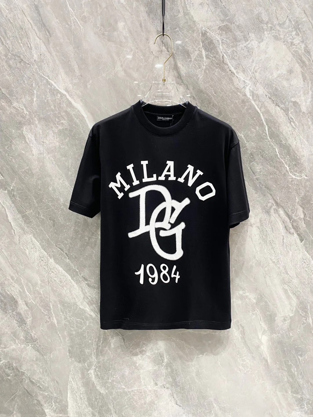 Футболки Мужские Dolce & Gabbana 928031