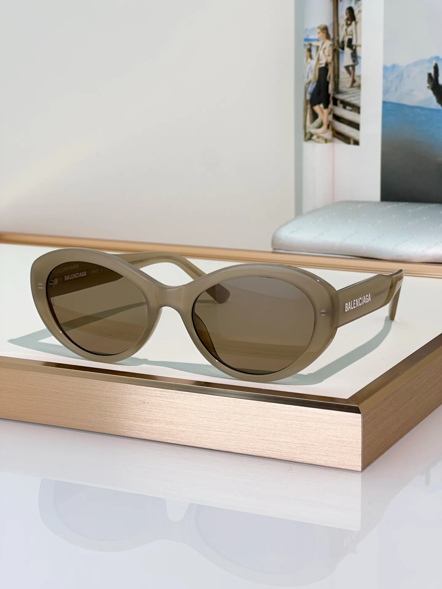 Очки Balenciaga 11431556