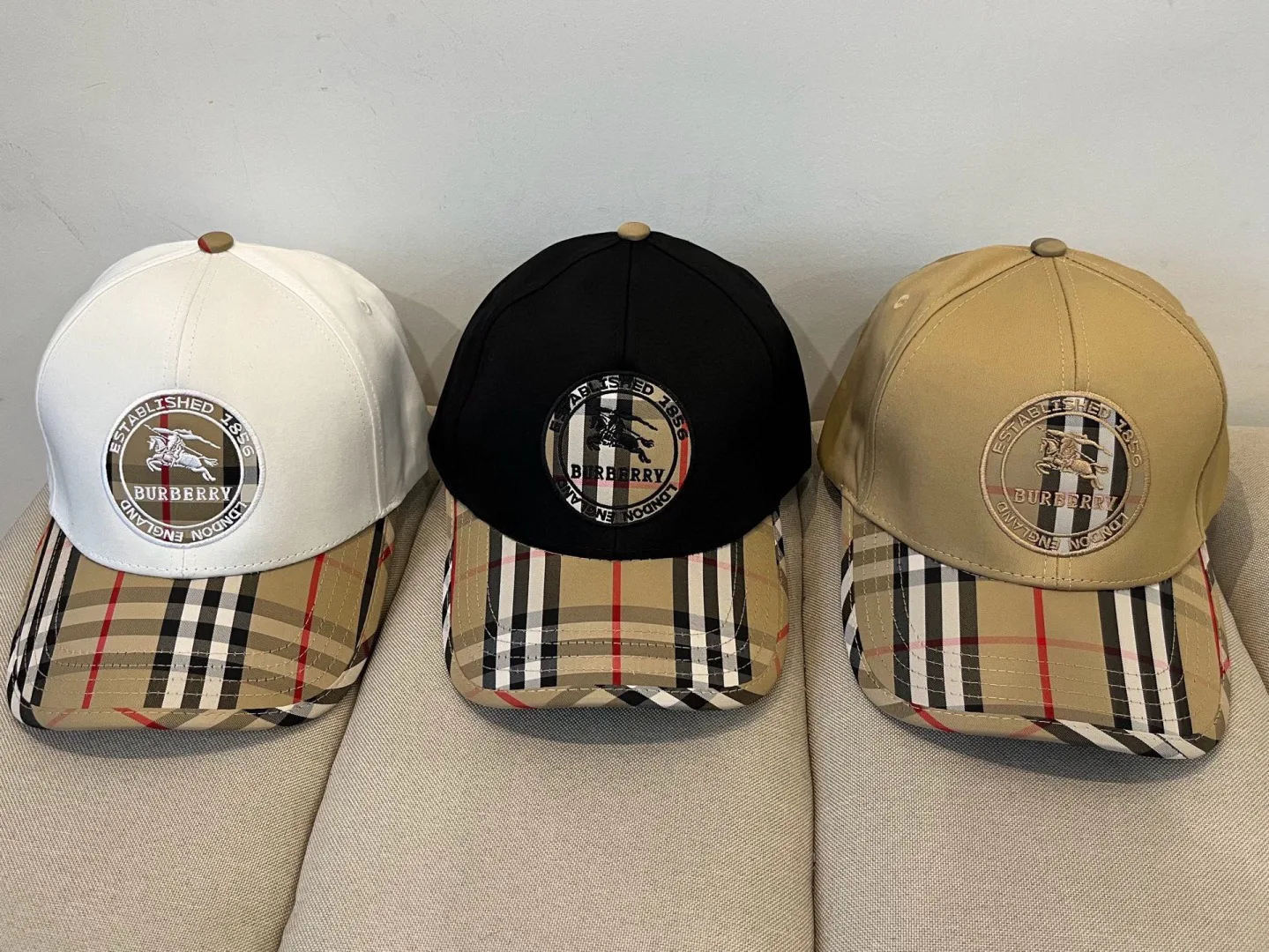Головные Уборы Burberry 9679810