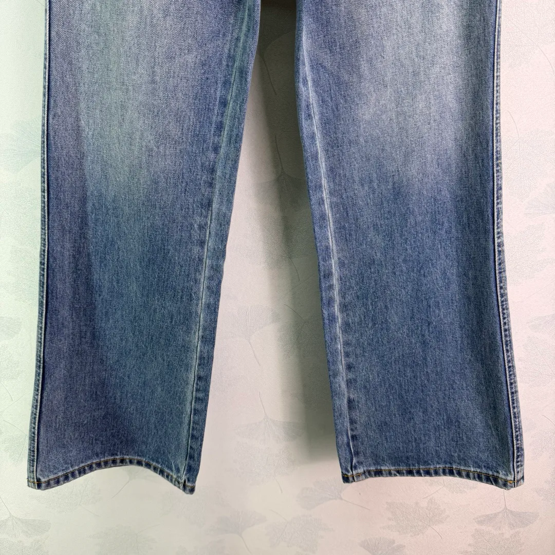 Джинсы Женские Gucci 4922302