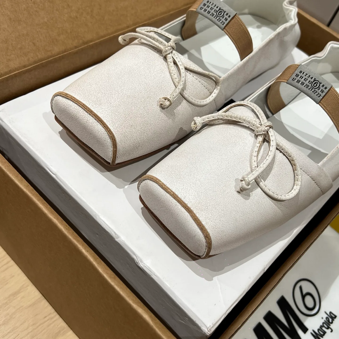 Туфли Женские Maison Margiela 1922794