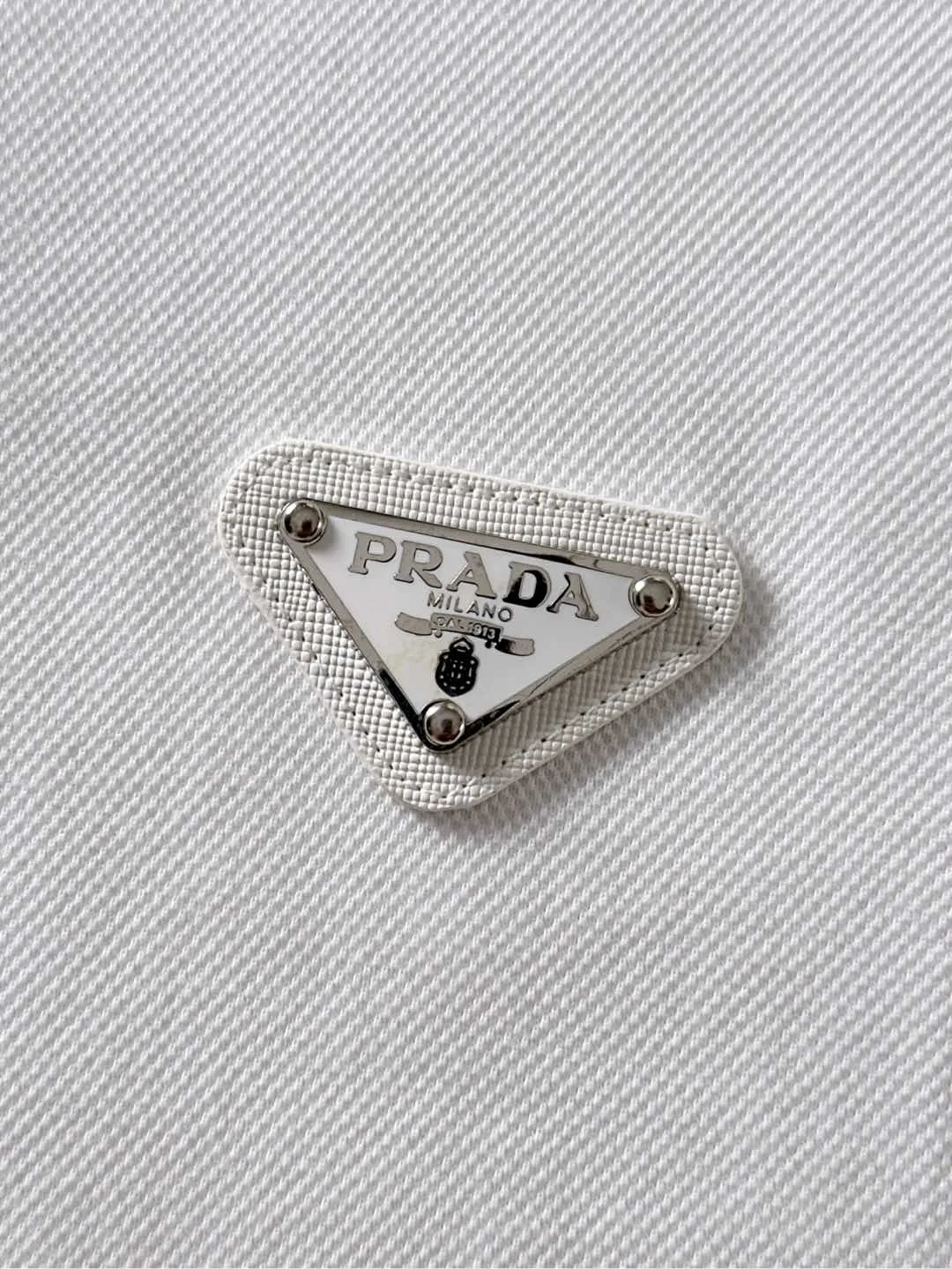 Лонгсливы Мужские Prada 132499