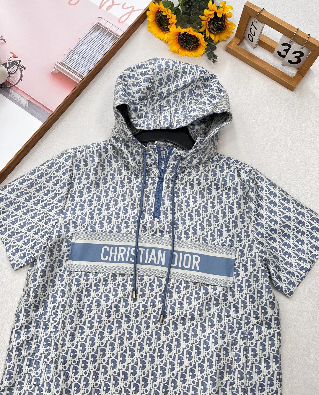 Куртки И Пуховики Женские Christian Dior 18362825