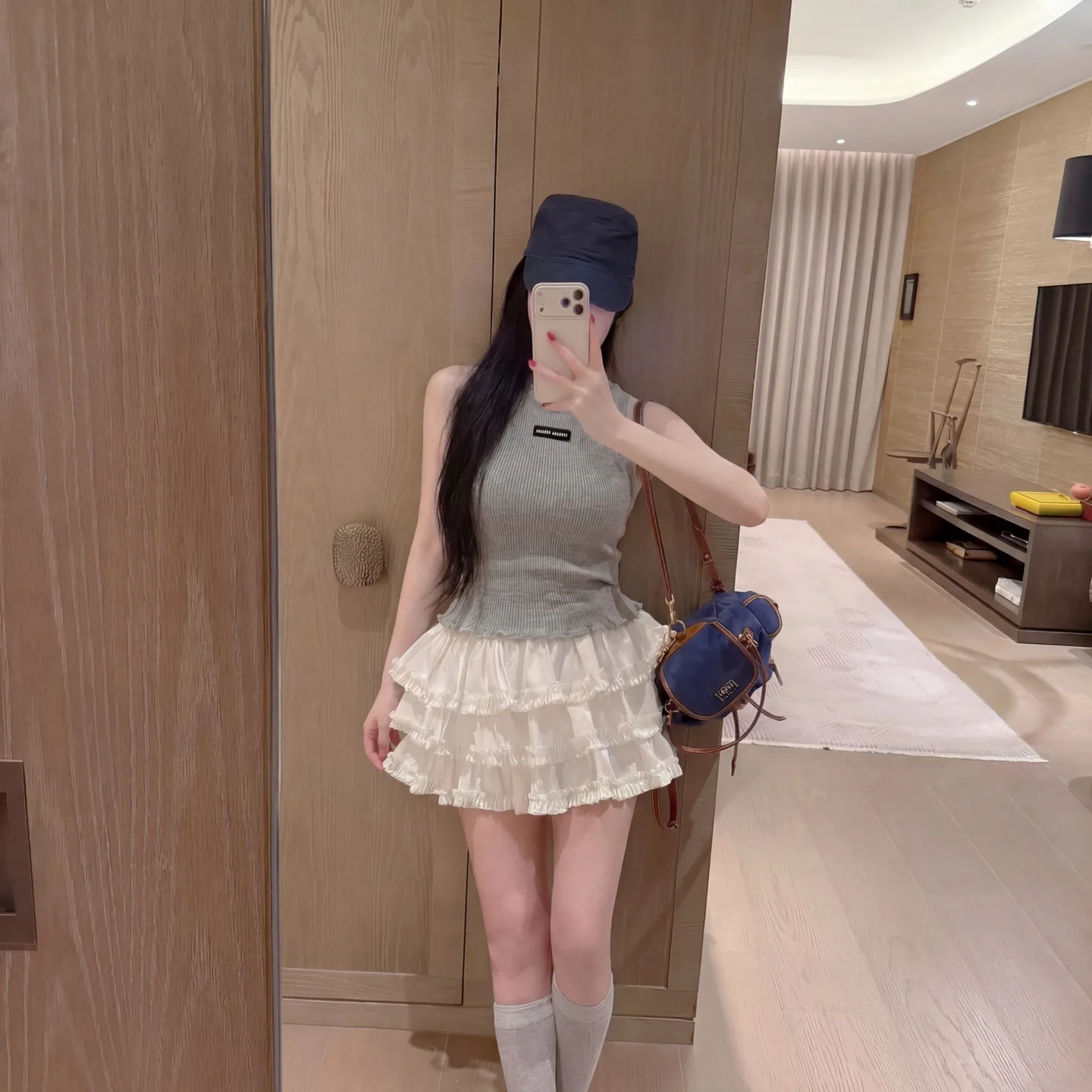 Топы Женские Miu Miu 11263098