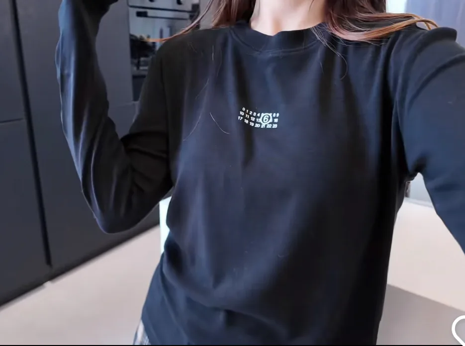 Свитшоты И Худи Мужские Maison Margiela 350522