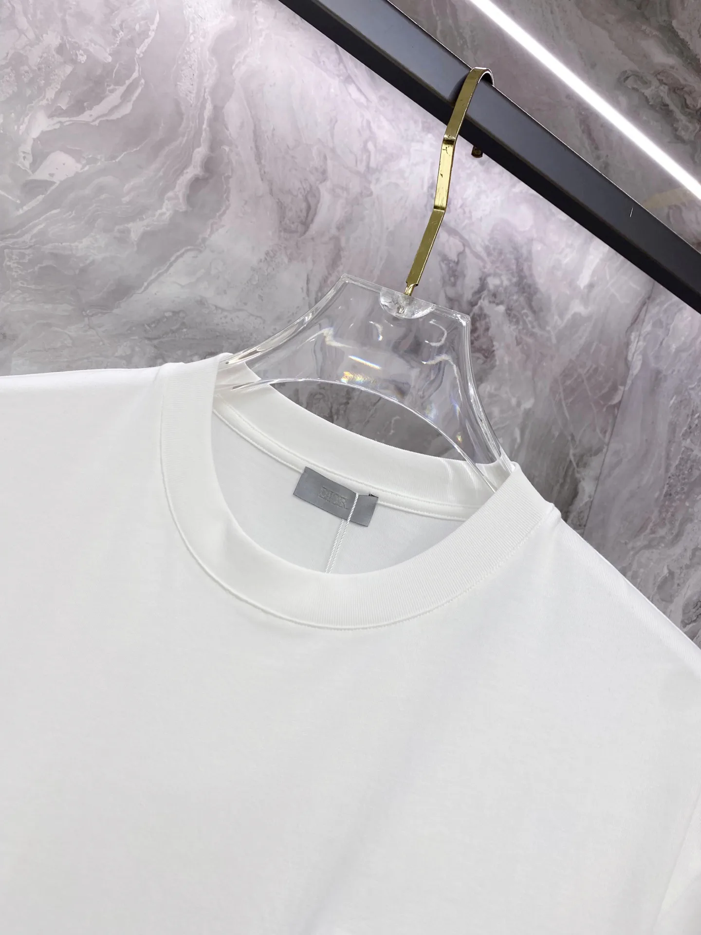 Футболки Мужские Christian Dior 12789912