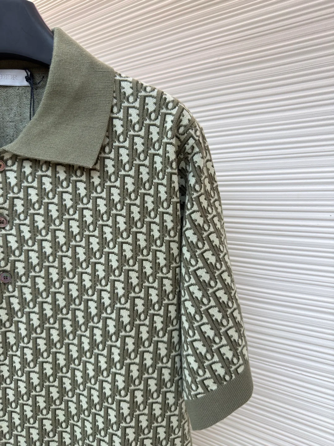 Рубашки Мужские Christian Dior 11485594