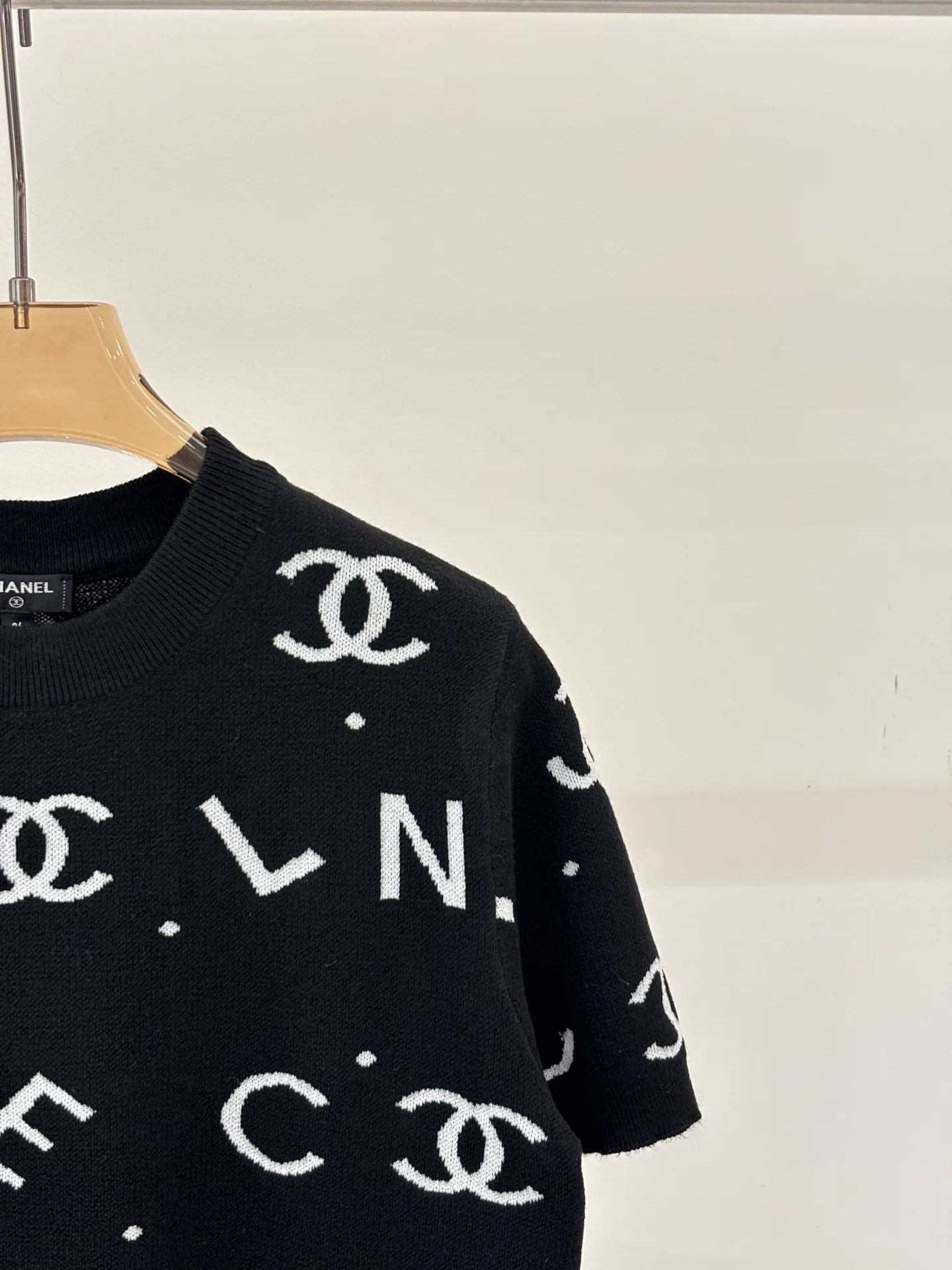 Топы Женские Chanel 10027194
