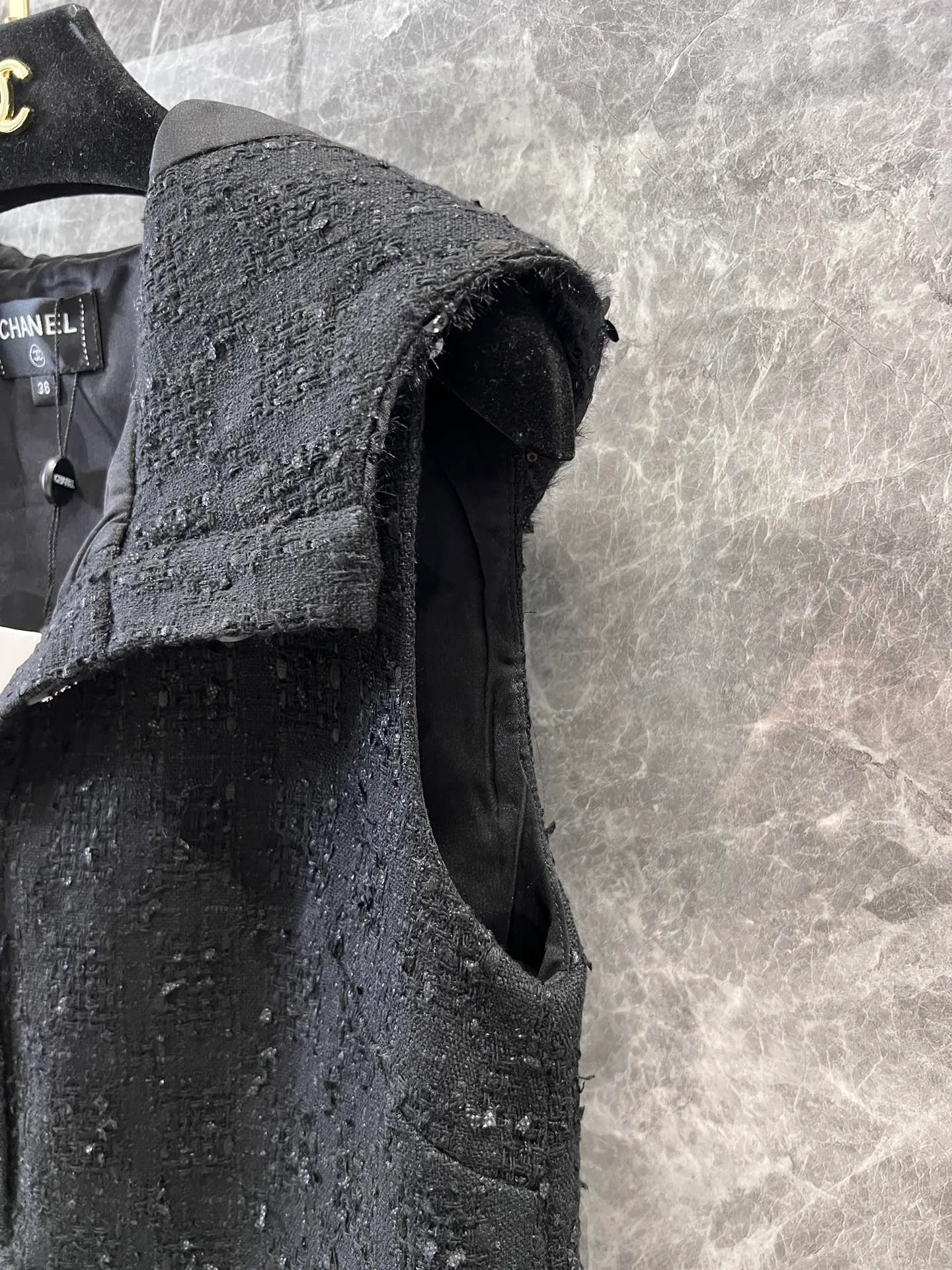 Платья Женские Chanel 12814