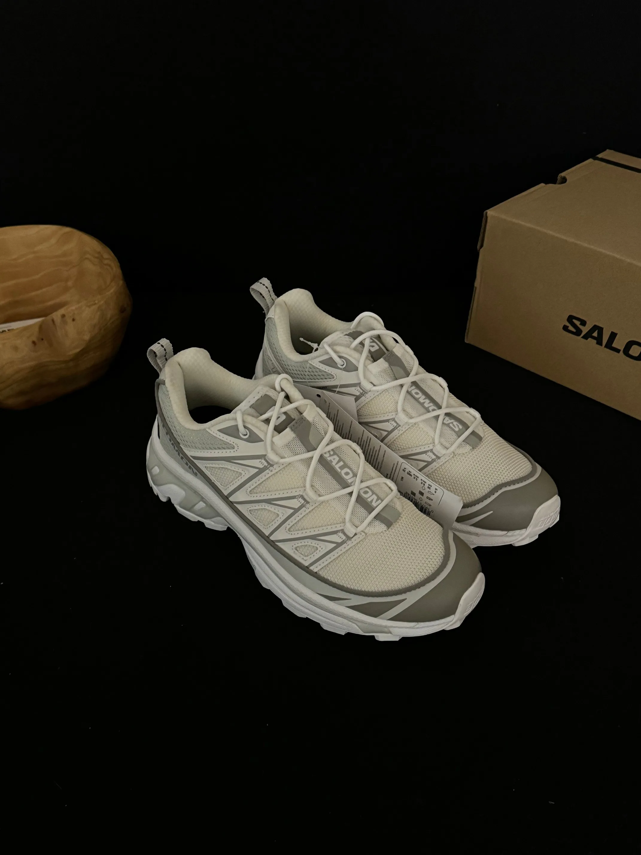 Кроссовки Женские Salomon 10866940