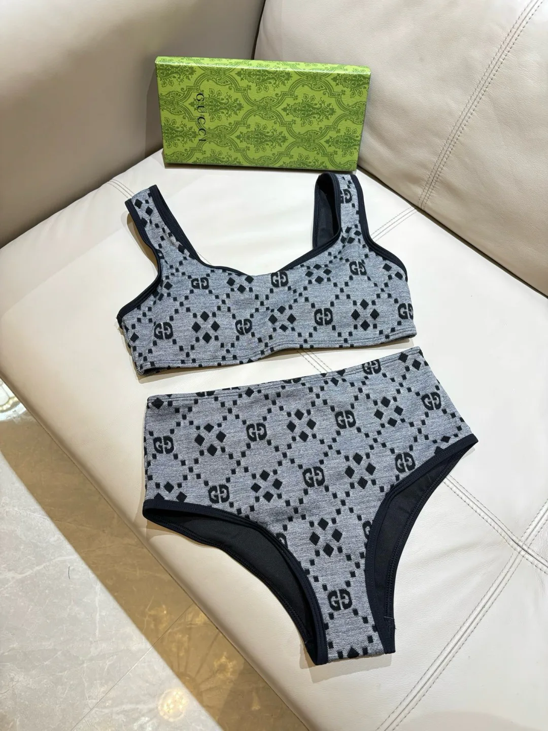 Купальники Женские Gucci 17646739