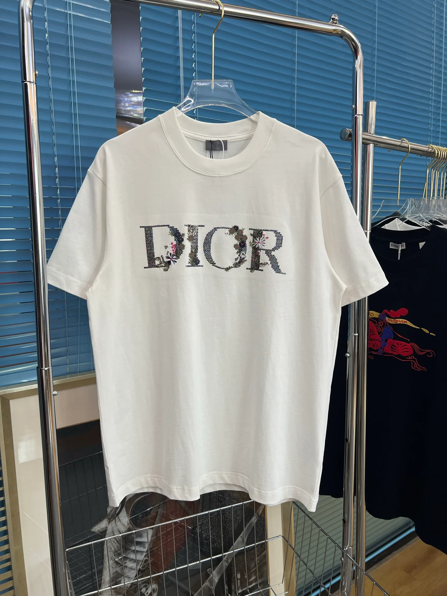 Футболки Женские Christian Dior 11484533