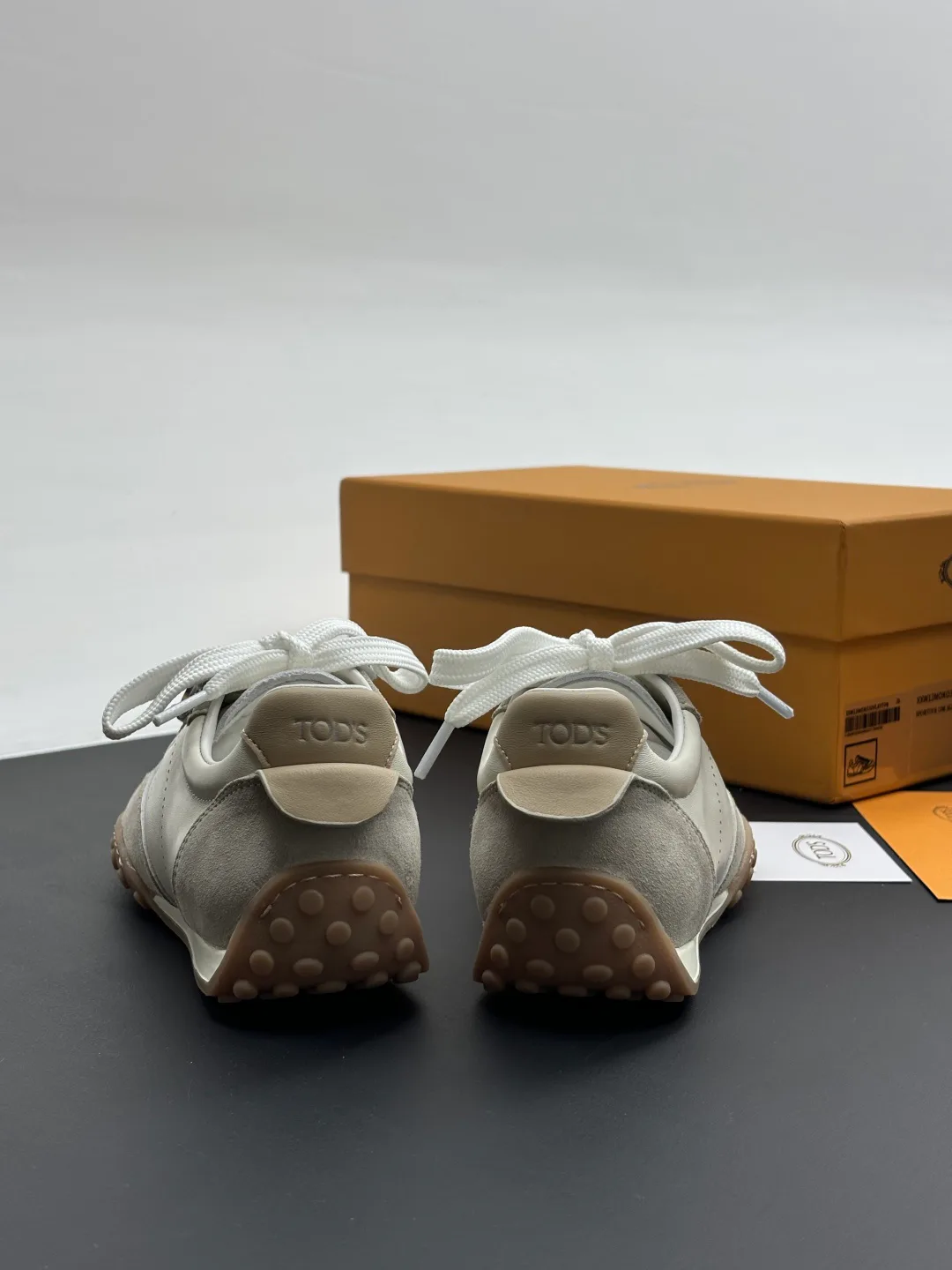 Кроссовки Женские Tod's 18732003