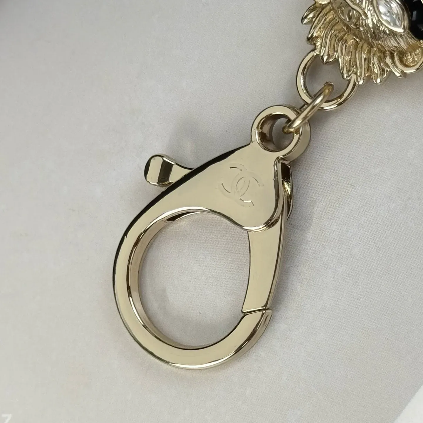 Ключницы Chanel 117294