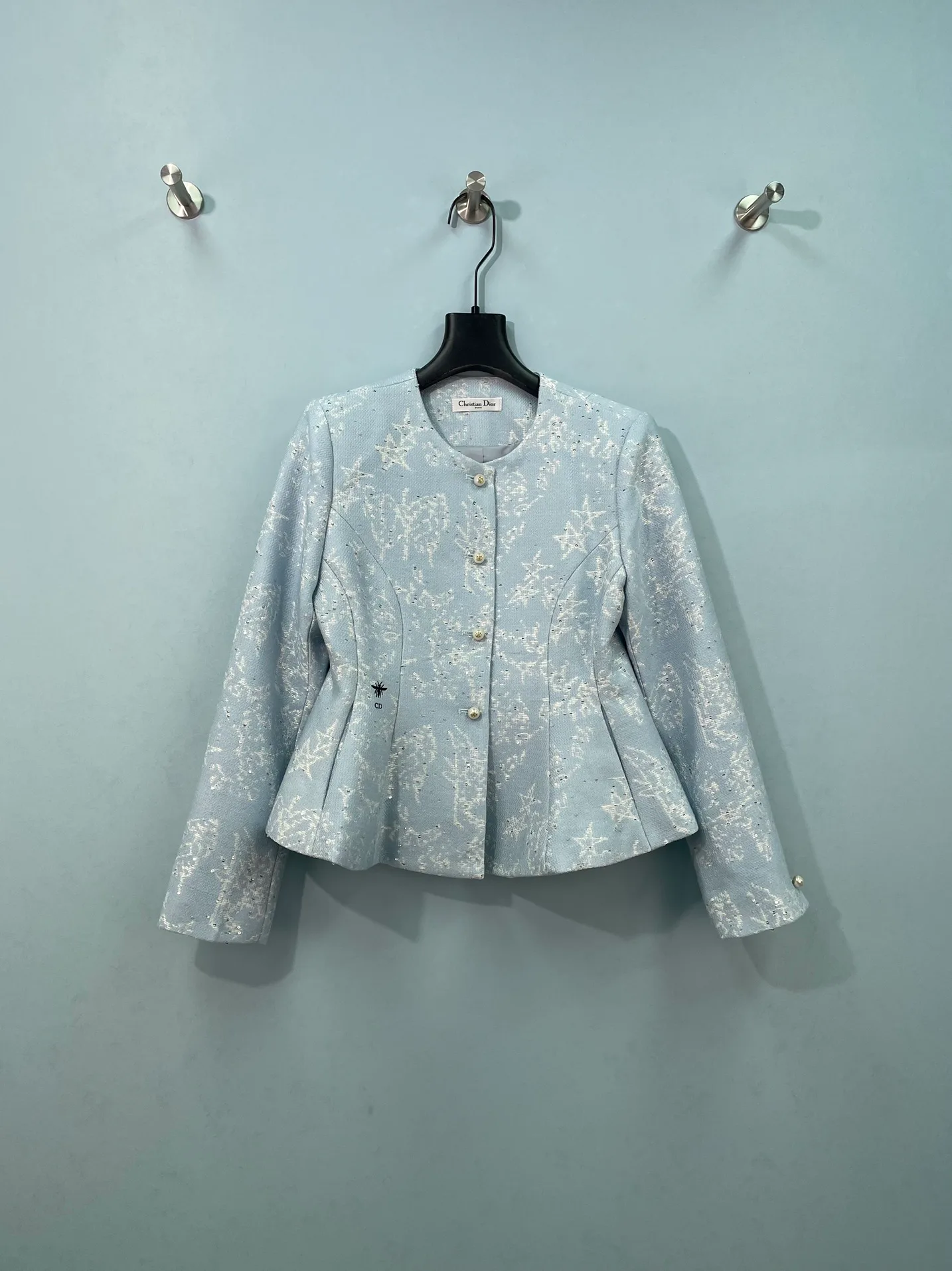 Жакеты Женские Christian Dior 18662375