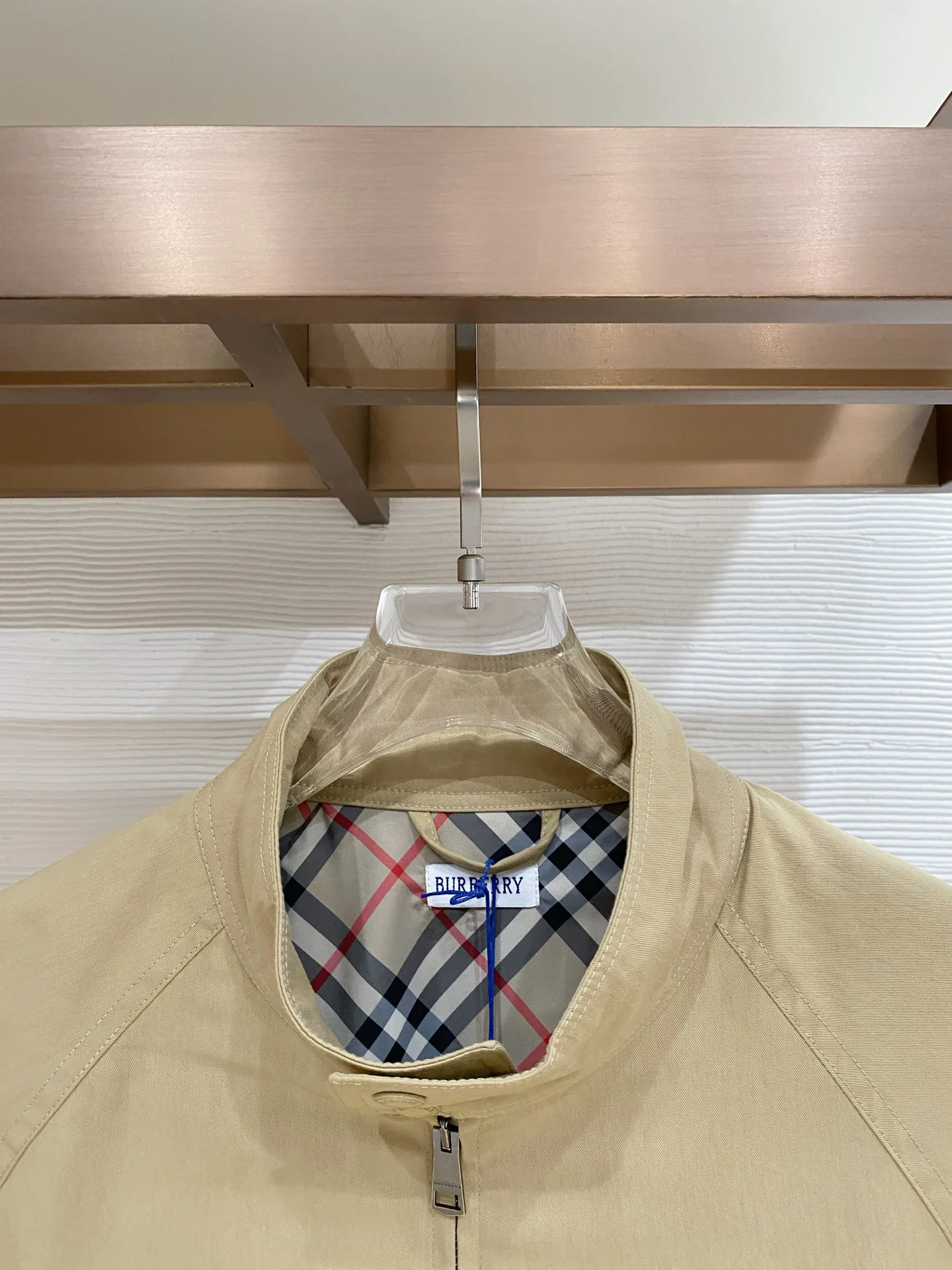 Куртки И Пуховики Мужские Burberry 11504087