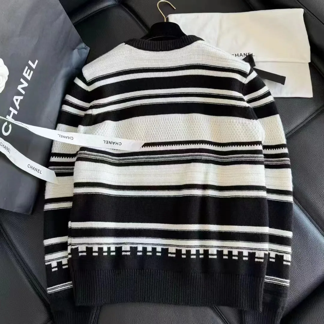 Джемперы И Свитеры Женские Chanel 934179