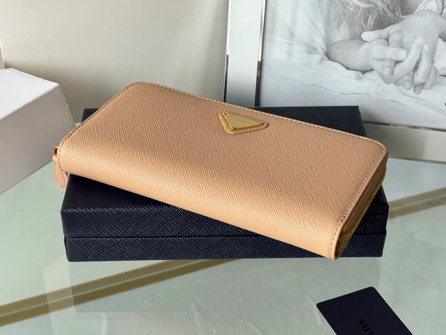 Клатчи Женские Prada 17999866
