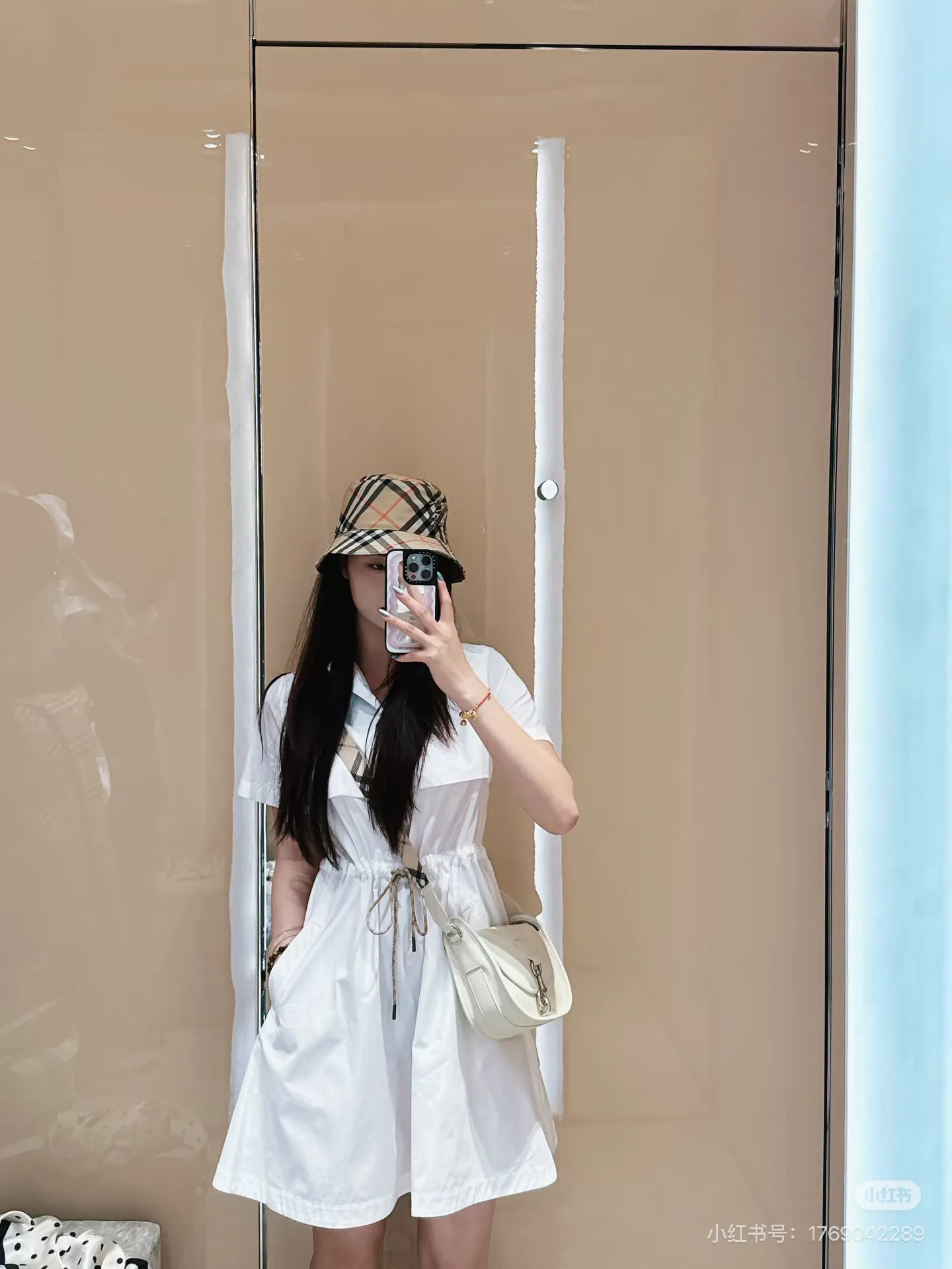 Платья Женские Burberry 13120647