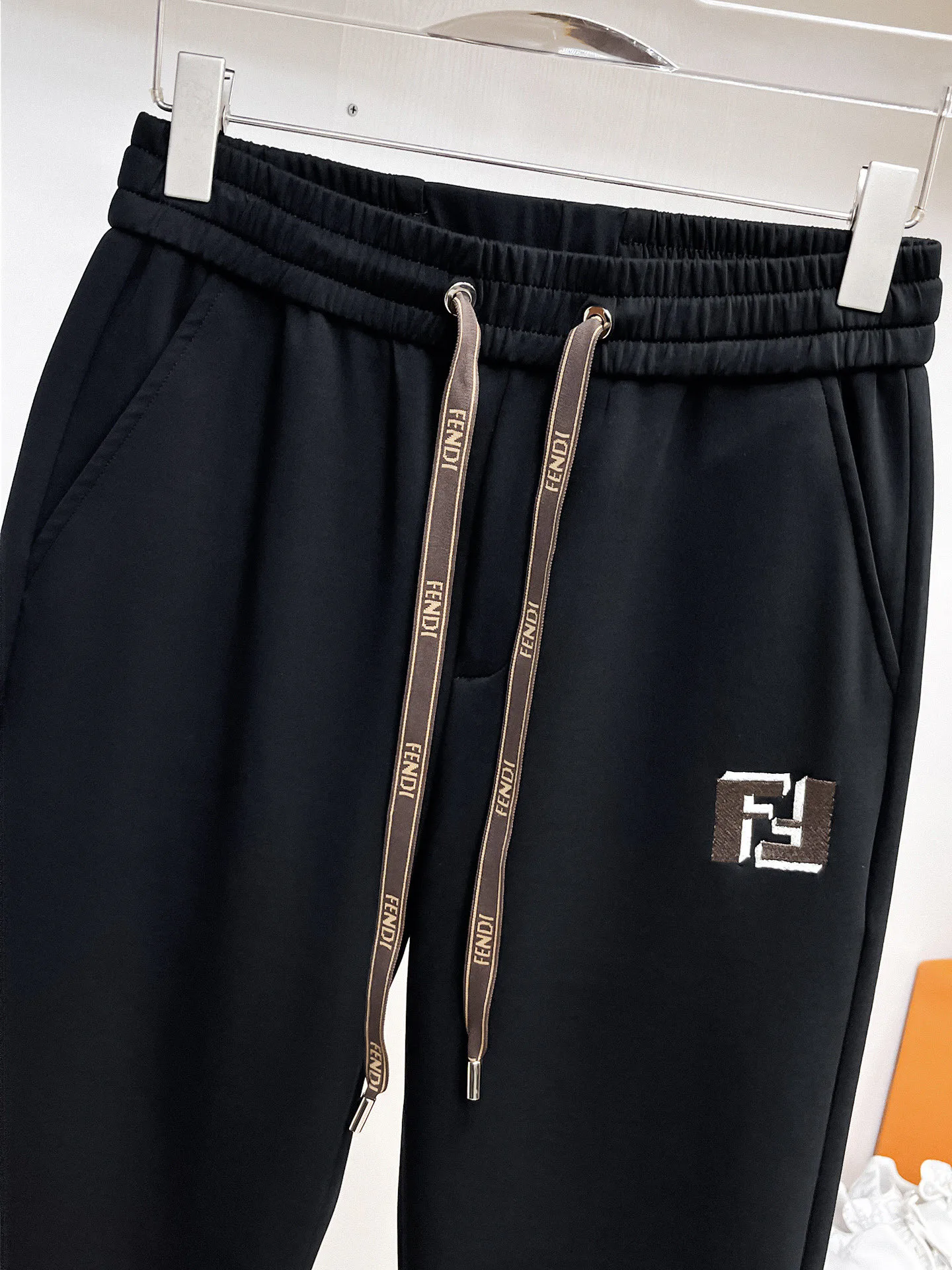 Брюки Мужские Fendi 11139984