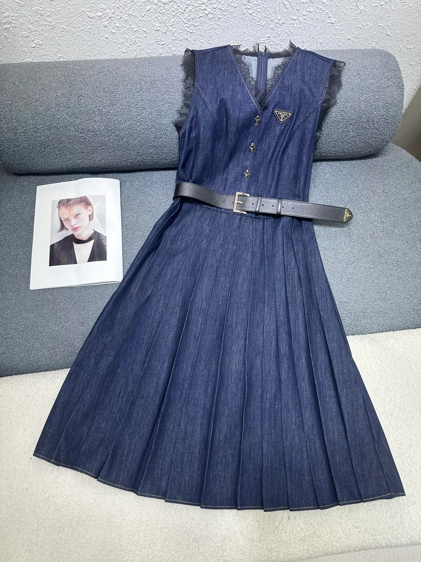 Платья Женские Prada 11515789