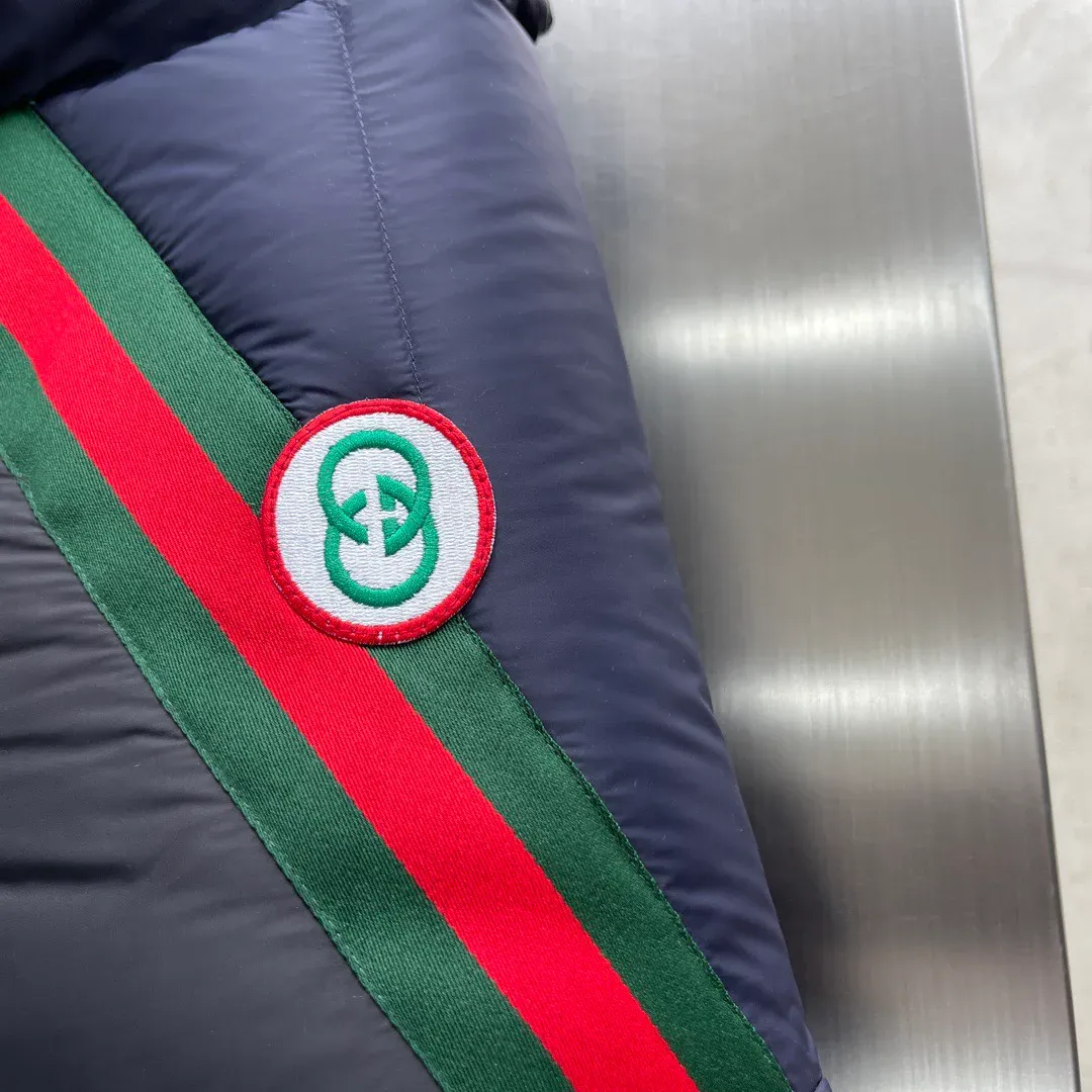 Куртки И Пуховики Мужские Gucci 1860151