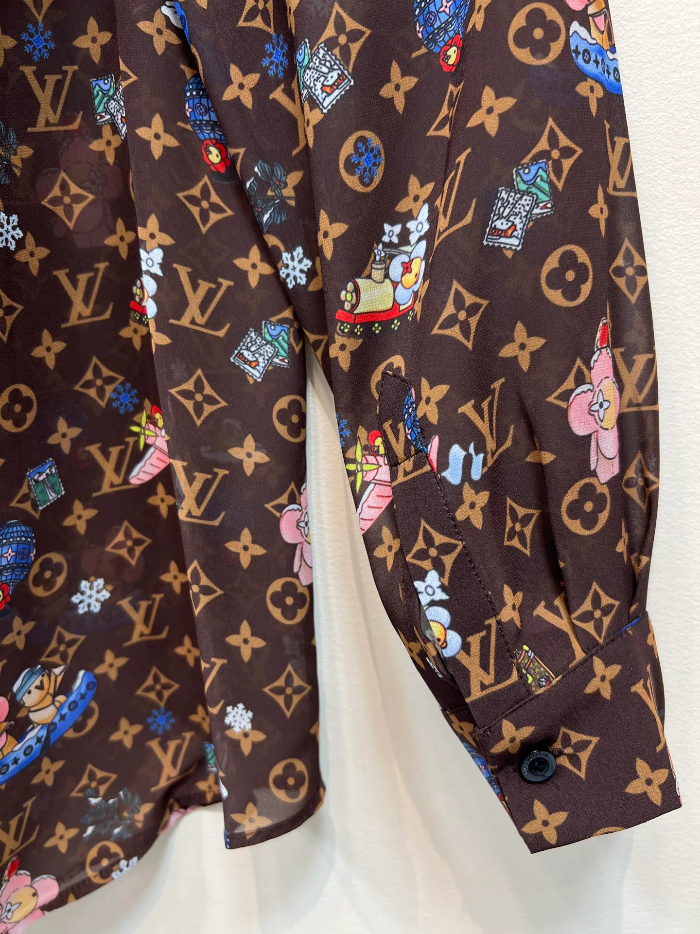 Рубашки Женские Louis Vuitton 11490028