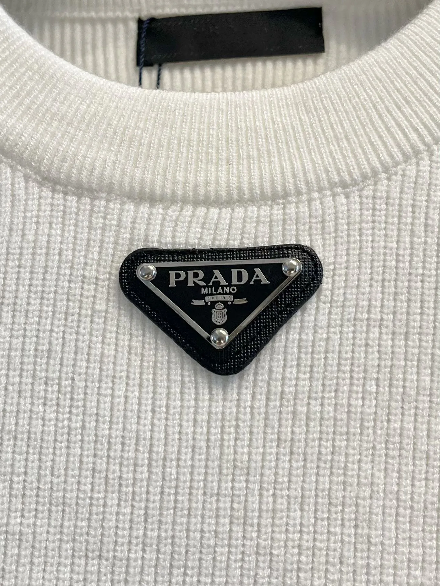 Джемперы И Свитеры Мужские Prada 18098182