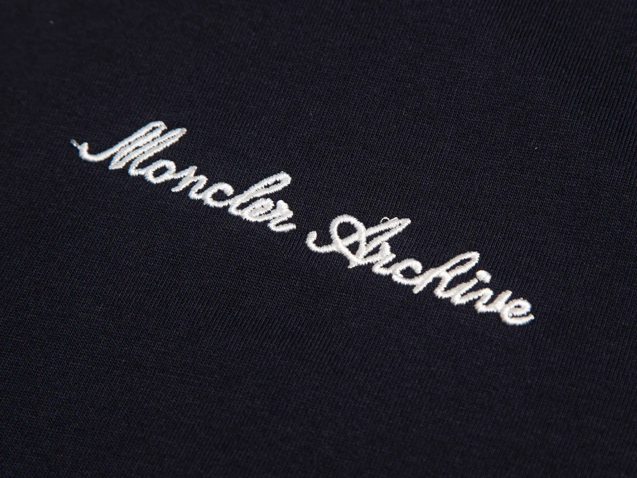 Футболки Мужские Moncler 12635760