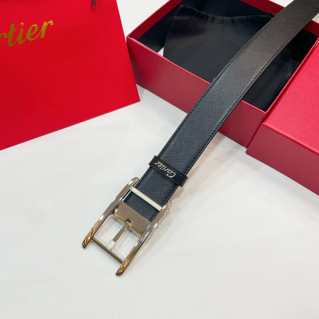 Ремни Cartier 7365