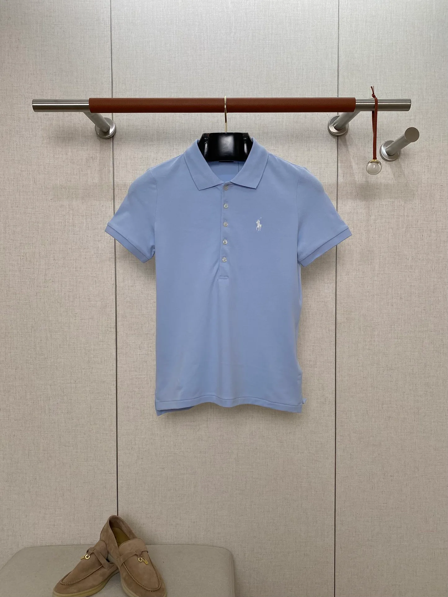 Рубашки Мужские Ralph Lauren 3044058