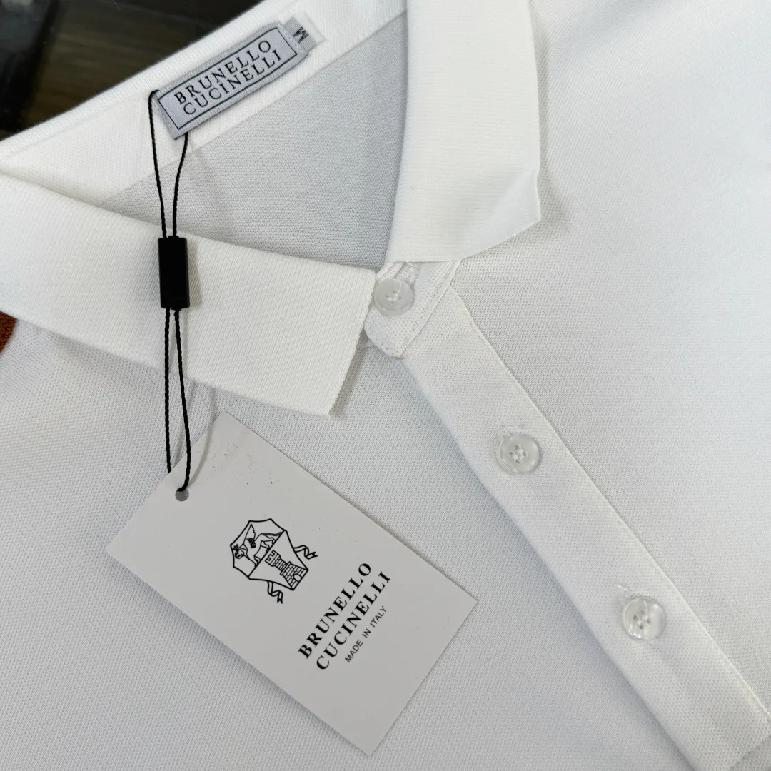 Рубашки Мужские Brunello Cucinelli 13544493