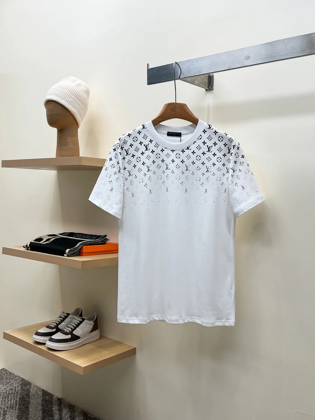 Футболки Женские Louis Vuitton 11415812