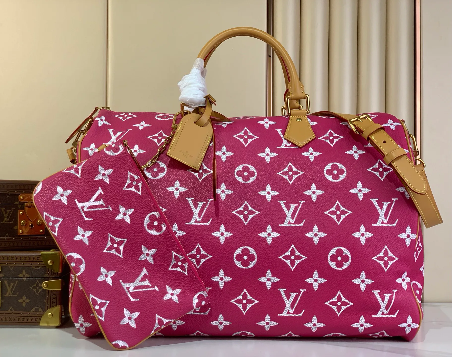 Сумки На Ремне Женские Louis Vuitton 81329