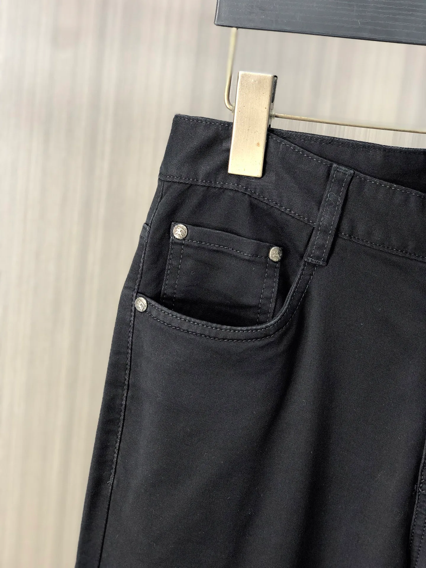 Джинсы Мужские Burberry 1283874