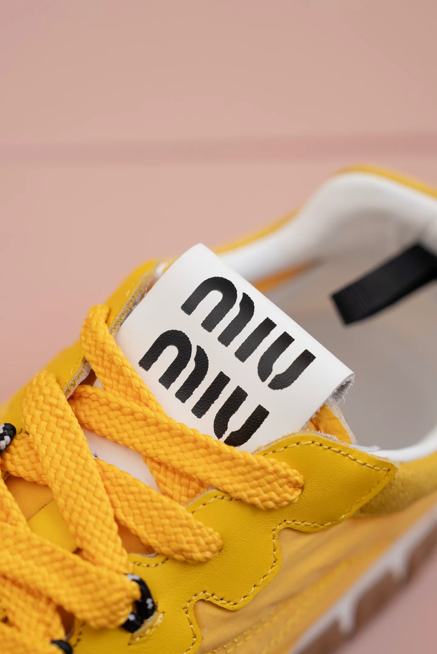 Кроссовки Женские Miu Miu 10000838