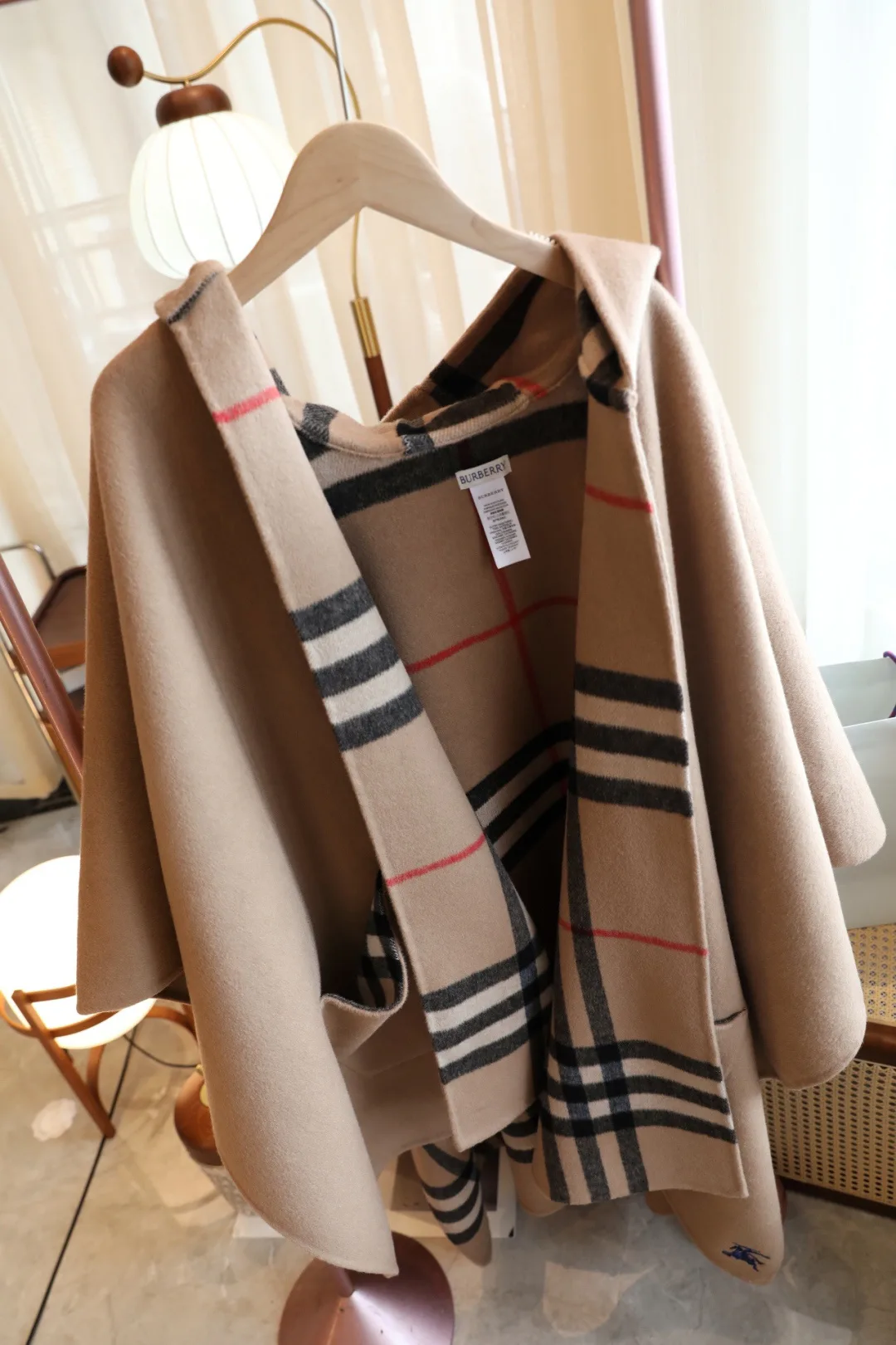 Пальто Женские Burberry 5049026