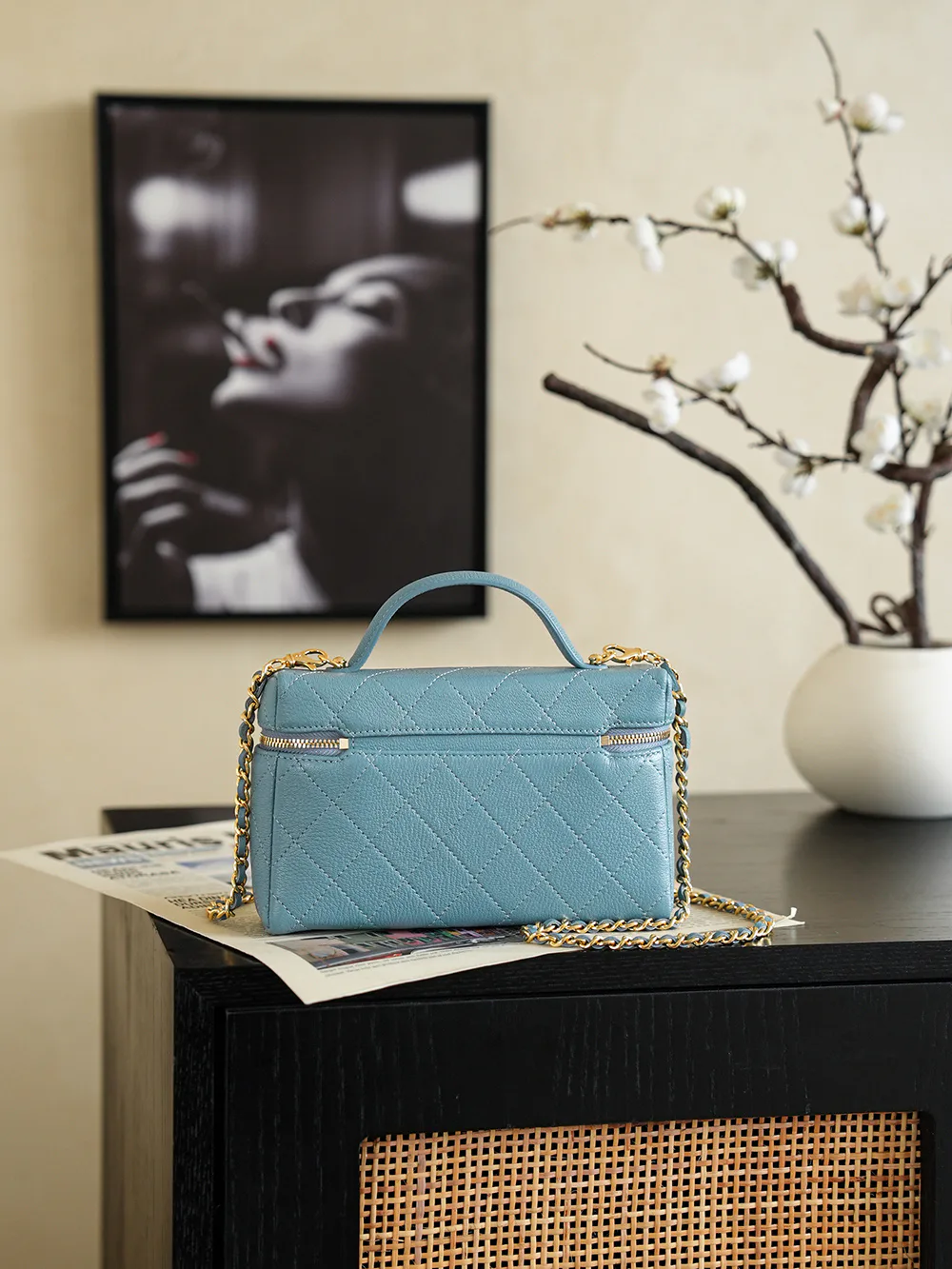 Классические Сумки Женские Chanel 13452706