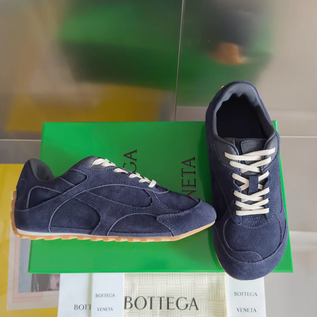 Кроссовки Женские Bottega Veneta 137447